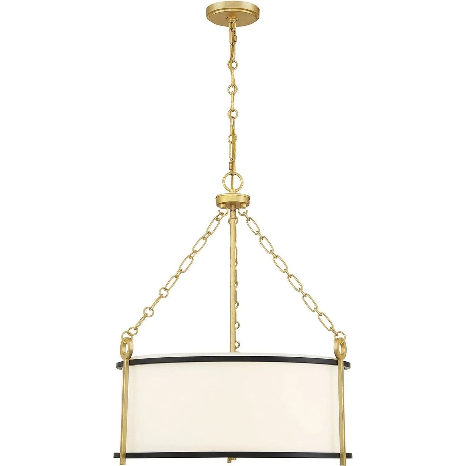 Savoy House - Kian Pendant - 7-1920-3-261 | Montreal Lighting & Hardware