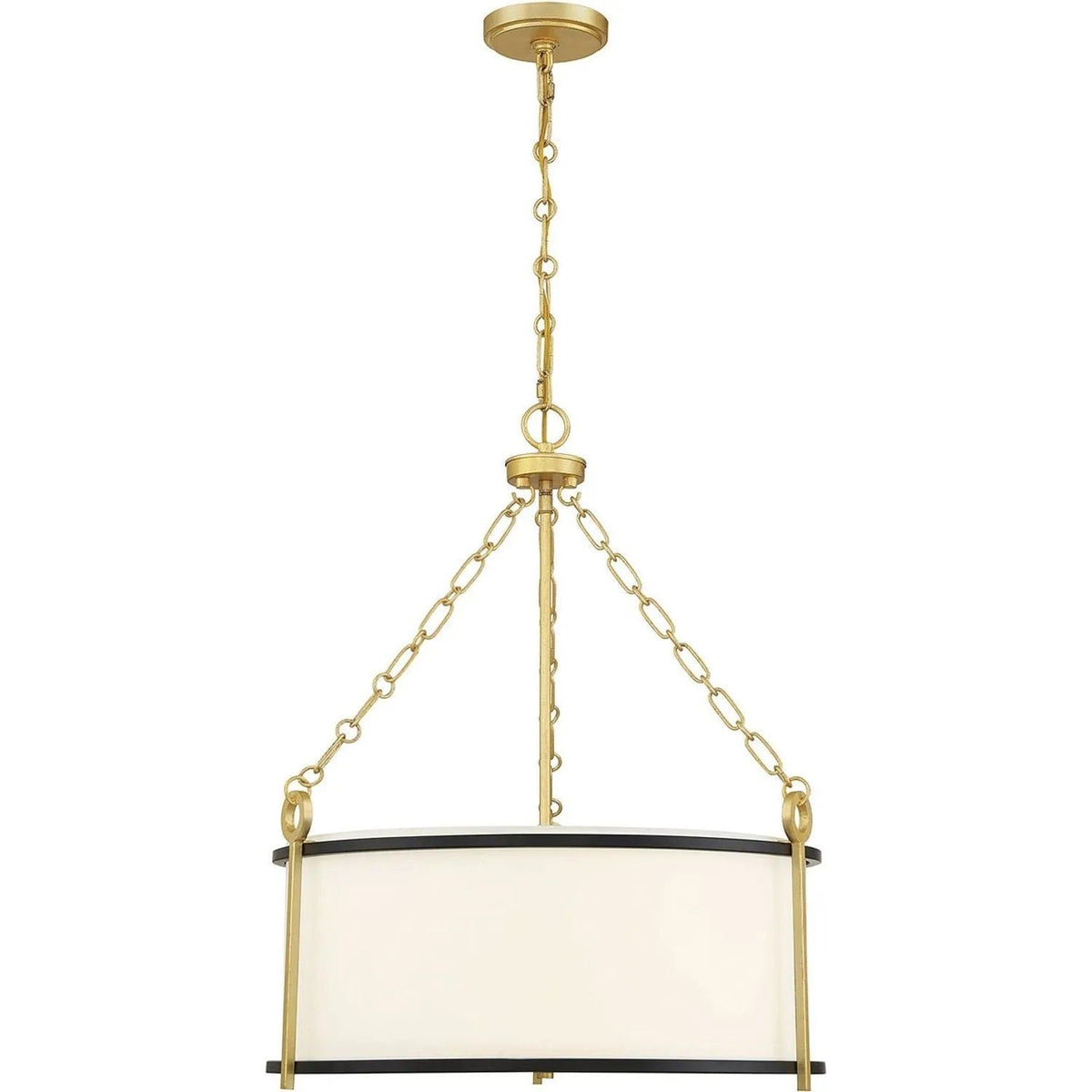 Savoy House - Kian Pendant - 7-1920-3-261 | Montreal Lighting & Hardware