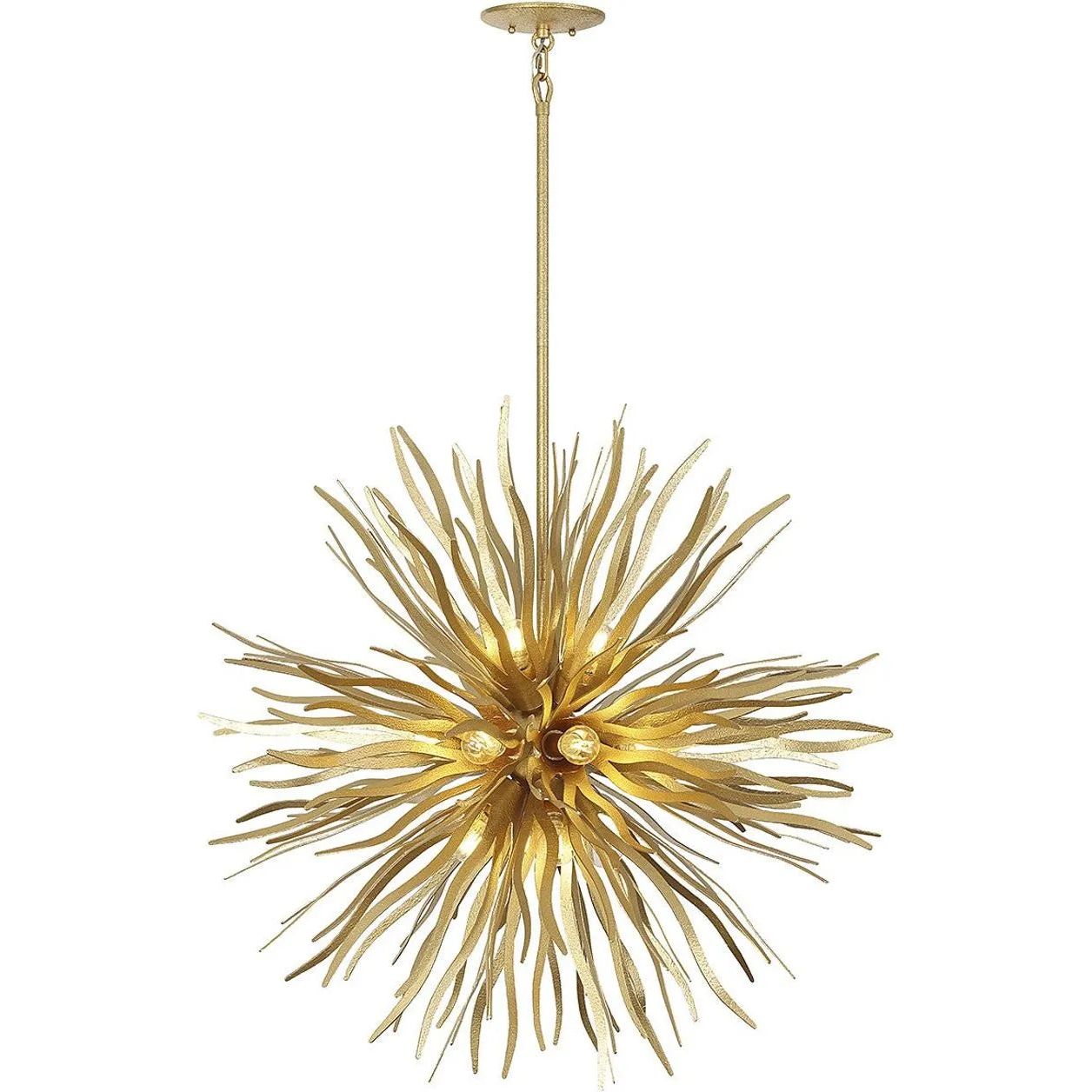 Savoy House - Killiam Pendant - 7-1956-16-37 | Montreal Lighting & Hardware