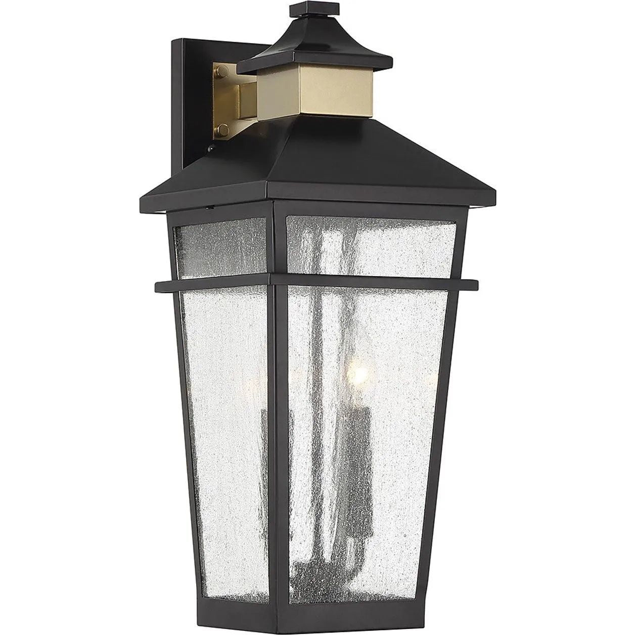 Savoy House - Kingsley Outdoor Wall Lantern - 5-714-143 | Montreal Lighting & Hardware