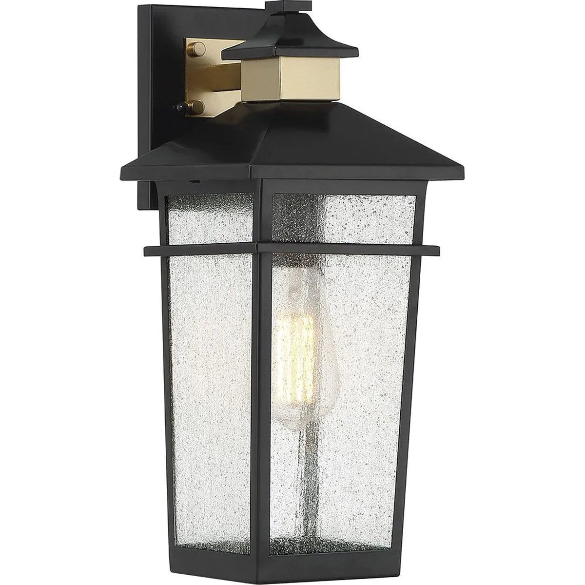 Savoy House - Kingsley Outdoor Wall Lantern - 5-719-143 | Montreal Lighting & Hardware