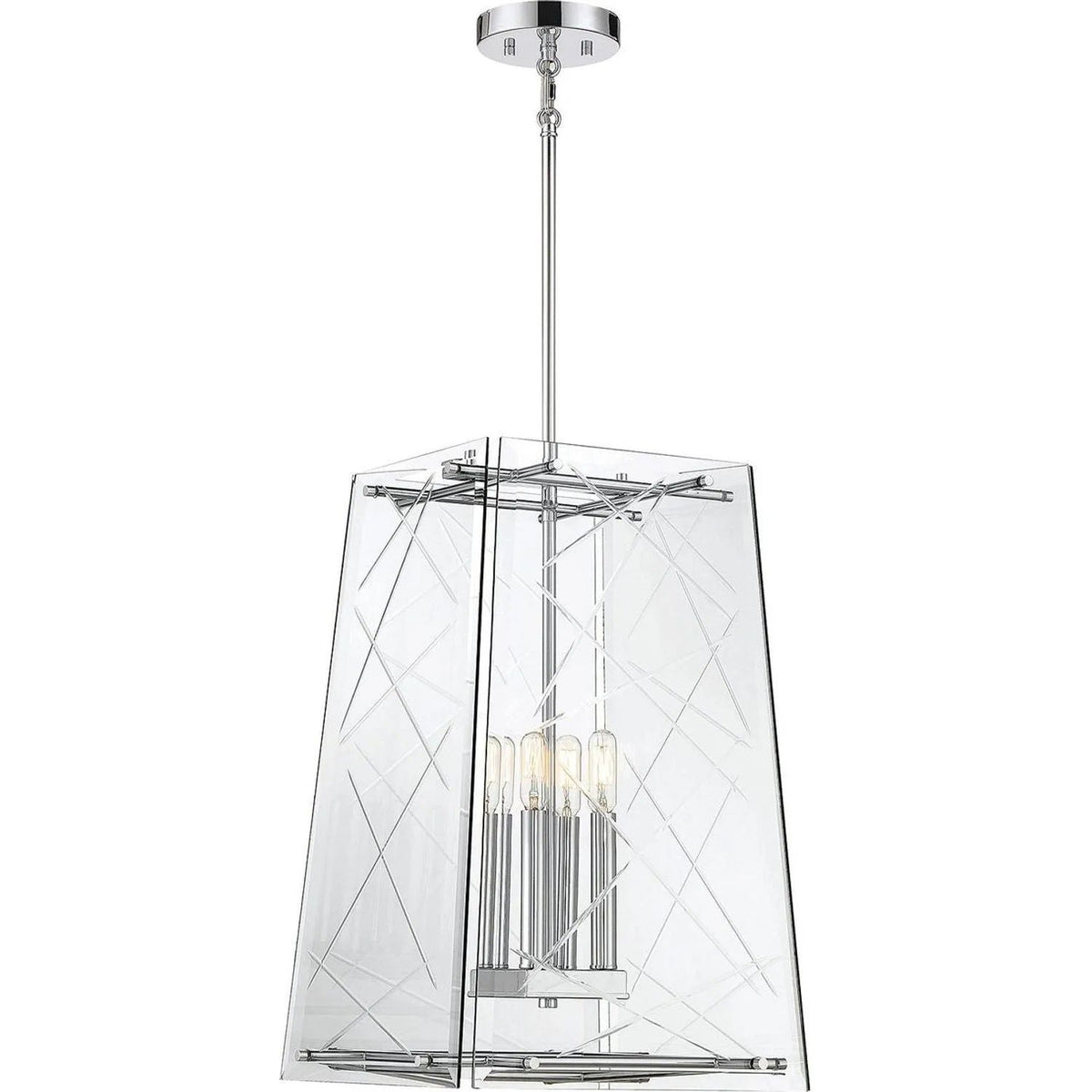 Savoy House - Kole Pendant - 3-1617-4-11 | Montreal Lighting & Hardware