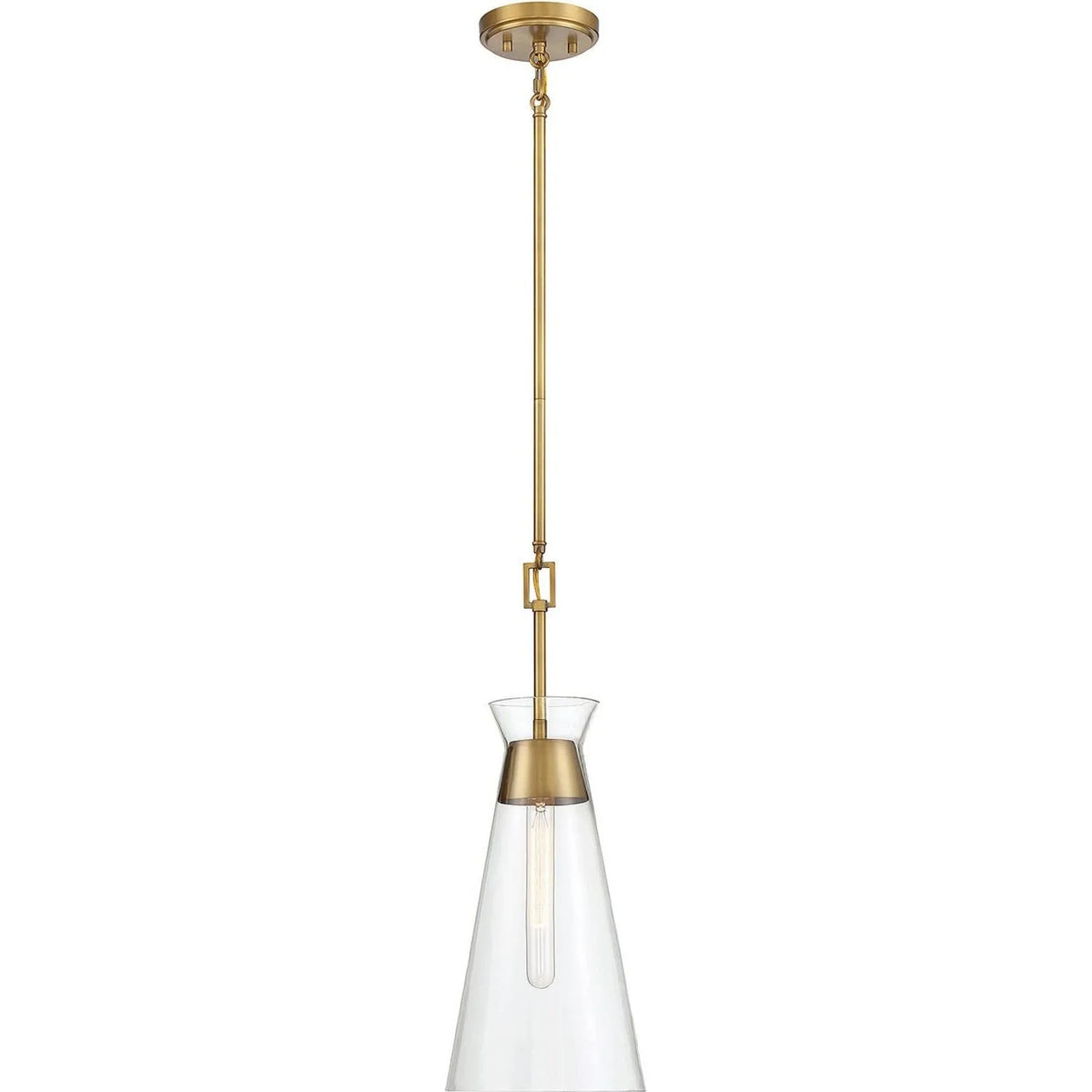 Savoy House - Lakewood Pendant - 7-1831-1-322 | Montreal Lighting & Hardware