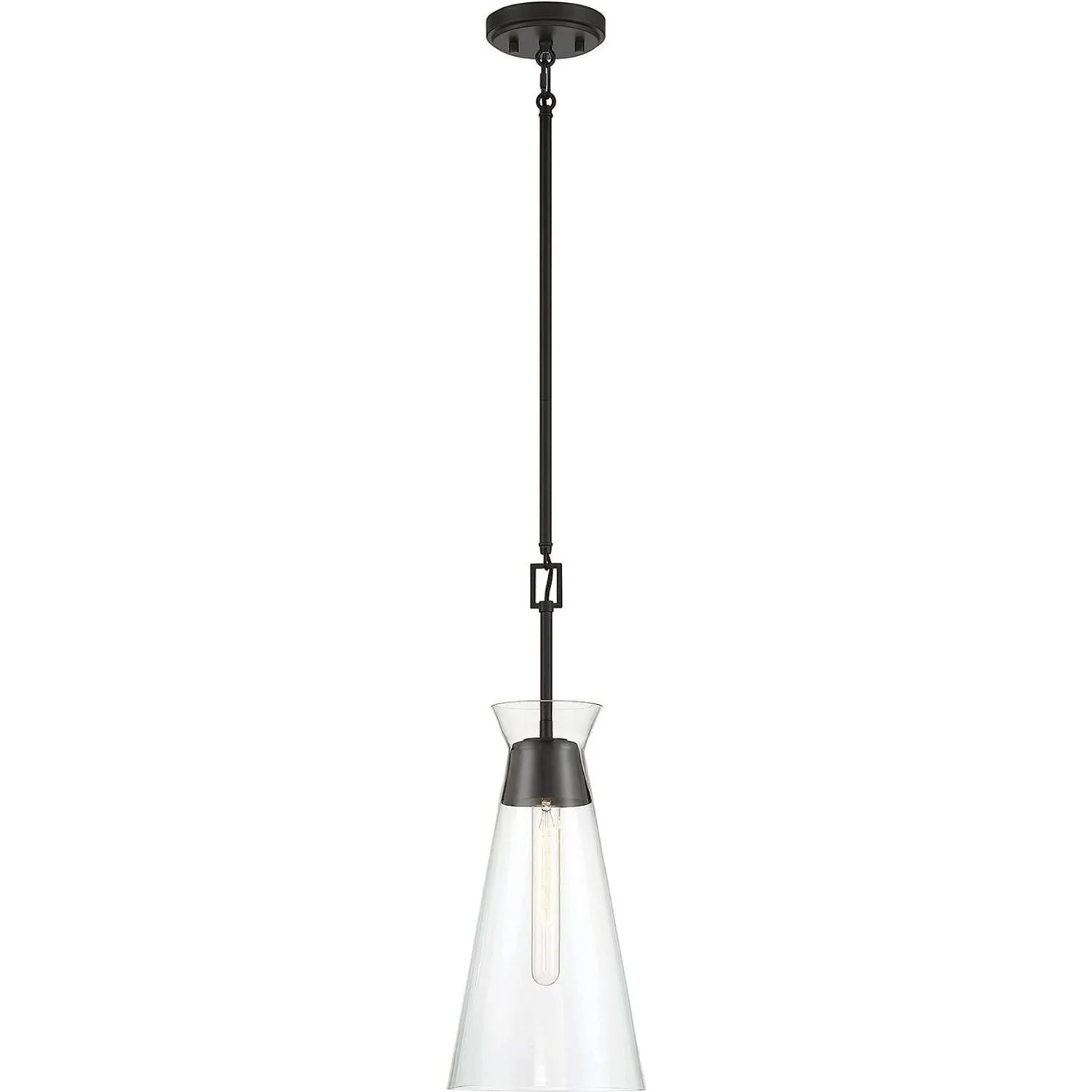 Savoy House - Lakewood Pendant - 7-1831-1-89 | Montreal Lighting & Hardware