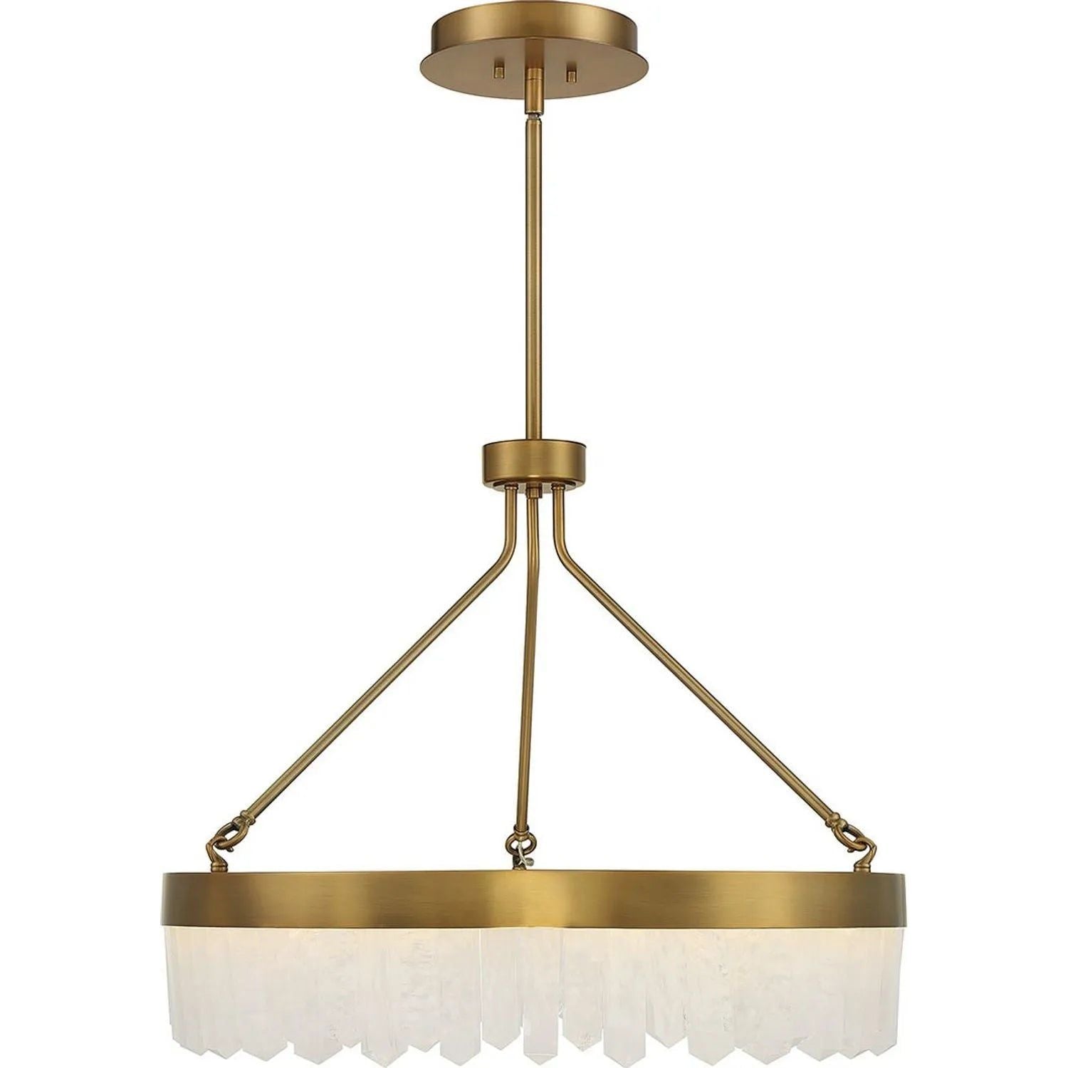 Savoy House - Landon LED Pendant - 7-1620-43-322 | Montreal Lighting & Hardware