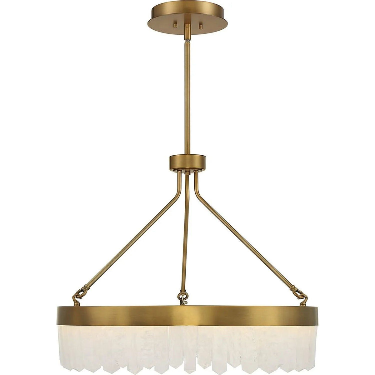 Savoy House - Landon LED Pendant - 7-1620-43-322 | Montreal Lighting & Hardware