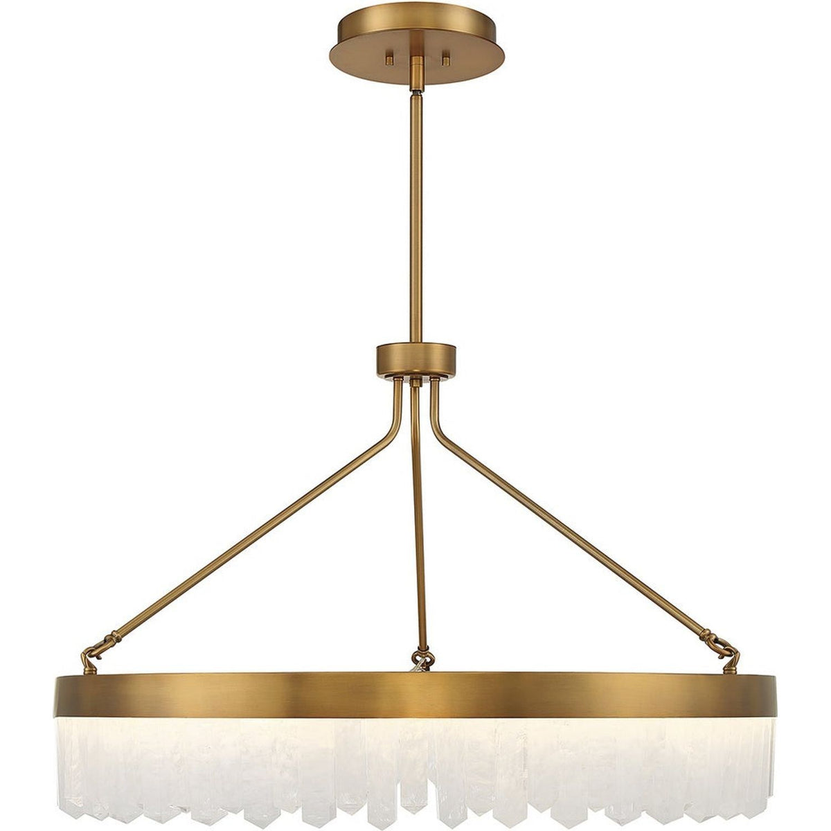 Savoy House - Landon LED Pendant - 7-1621-53-322 | Montreal Lighting & Hardware