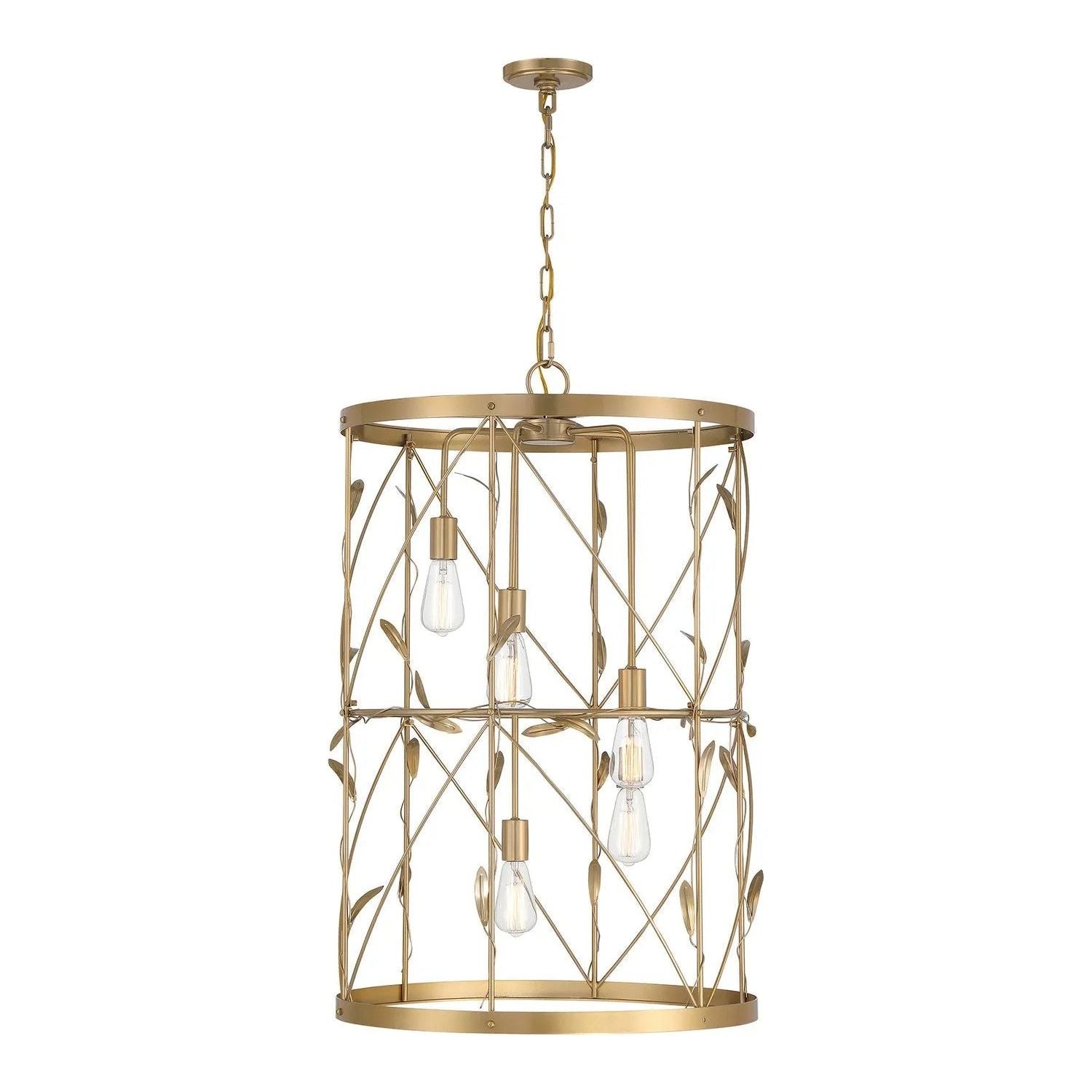 Savoy House - Lexington Pendant - 3-6599-5-171 | Montreal Lighting & Hardware