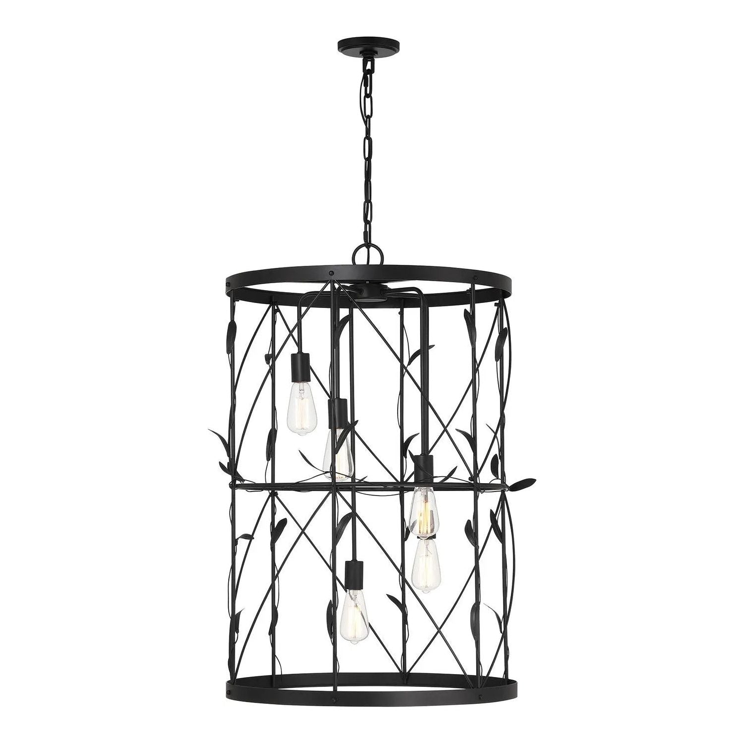 Savoy House - Lexington Pendant - 3-6599-5-89 | Montreal Lighting & Hardware