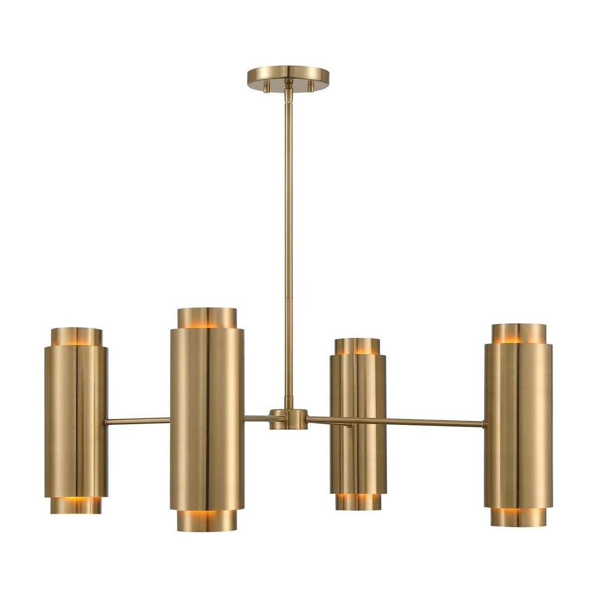 Savoy House - Lio Chandelier - 1-4180-8-127 | Montreal Lighting & Hardware