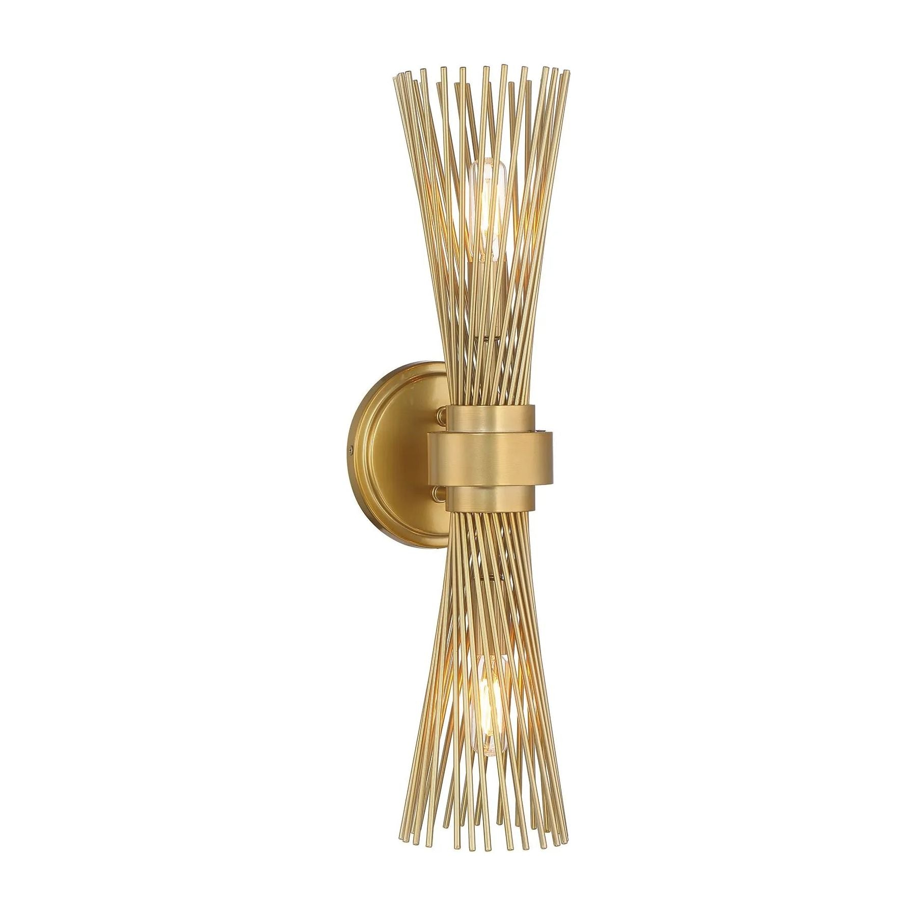 Savoy House - Longfellow Wall Sconce - 9-9603-2-171 | Montreal Lighting & Hardware