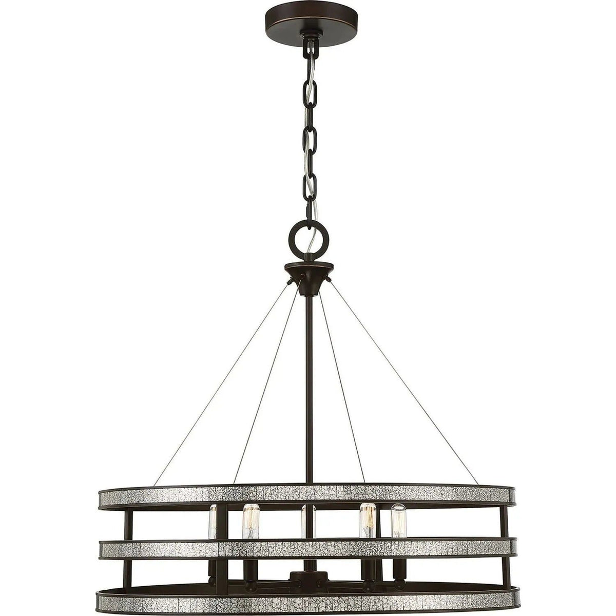 Savoy House - Madera Pendant - 7-1708-5-13 | Montreal Lighting & Hardware