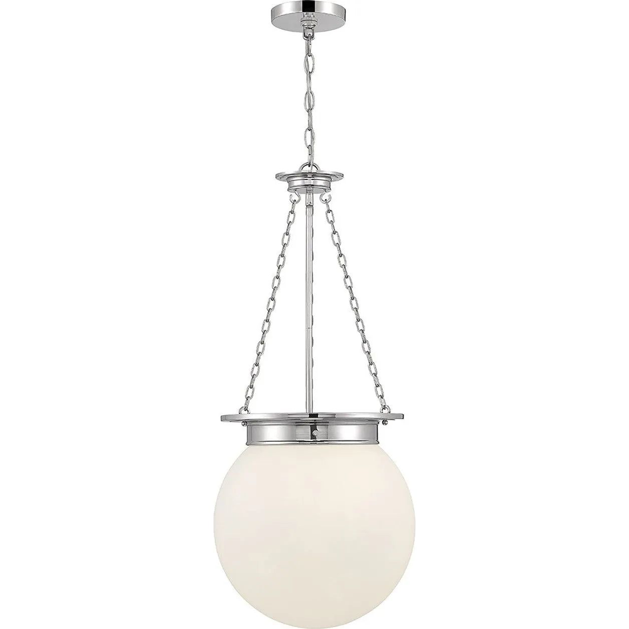 Savoy House - Manor Pendant - 7-3901-3-109 | Montreal Lighting & Hardware