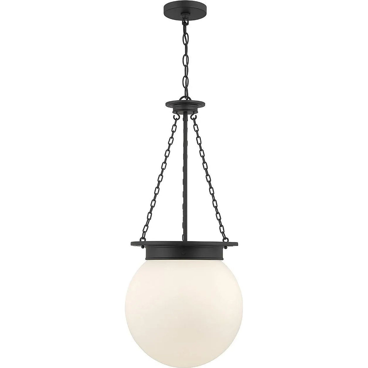 Savoy House - Manor Pendant - 7-3901-3-89 | Montreal Lighting & Hardware