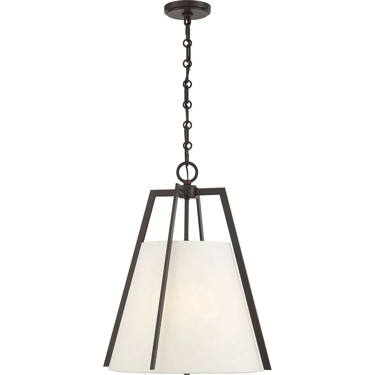 Savoy House - Mansfield Pendant - 7-1875-3-13 | Montreal Lighting & Hardware