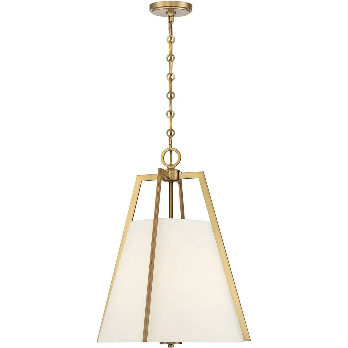 Savoy House - Mansfield Pendant - 7-1875-3-322 | Montreal Lighting & Hardware