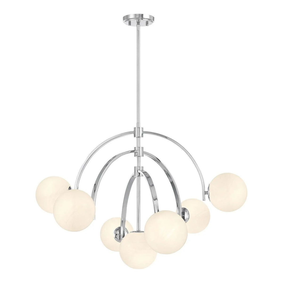 Savoy House - Marias Chandelier - 1-3319-7-11 | Montreal Lighting & Hardware