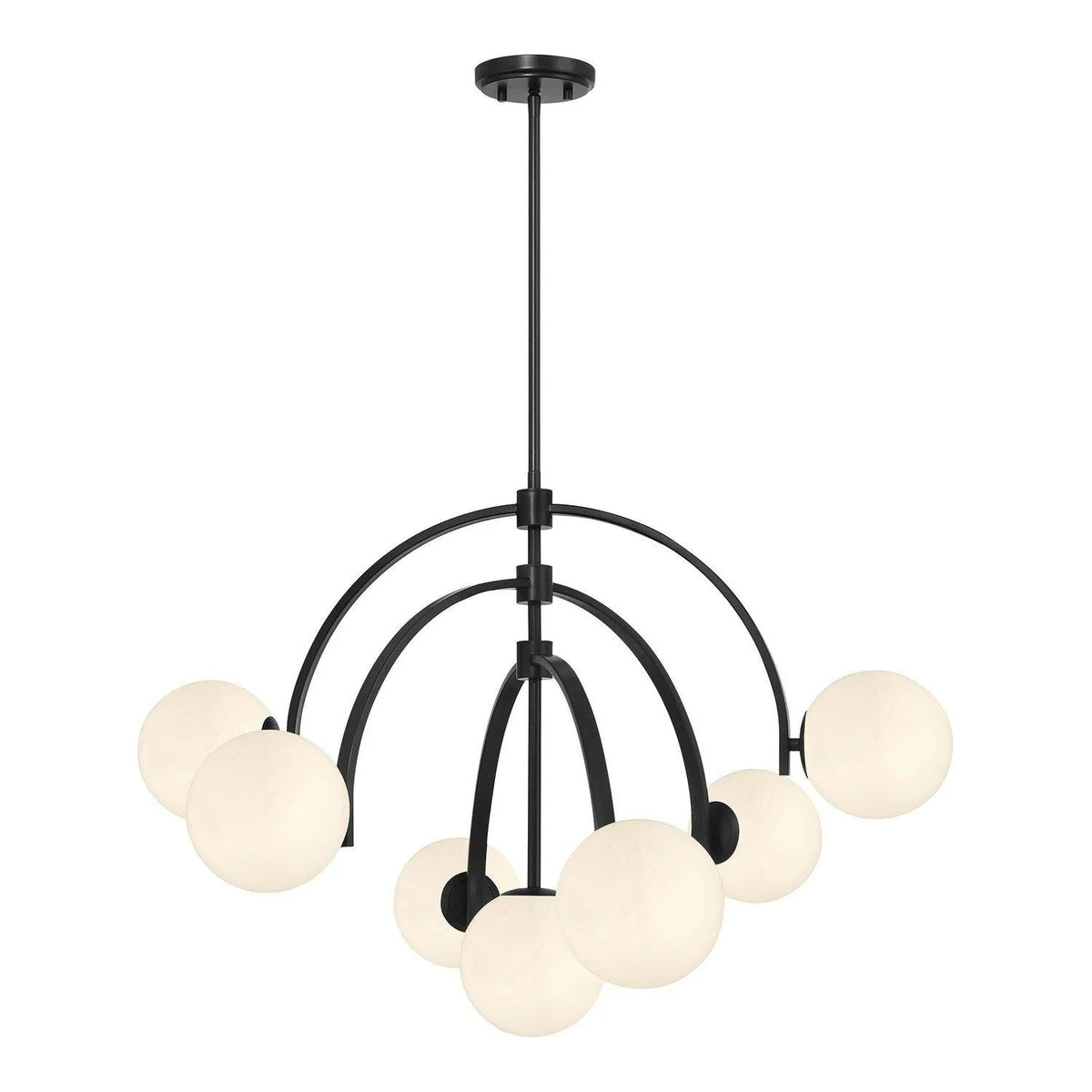 Savoy House - Marias Chandelier - 1-3319-7-89 | Montreal Lighting & Hardware