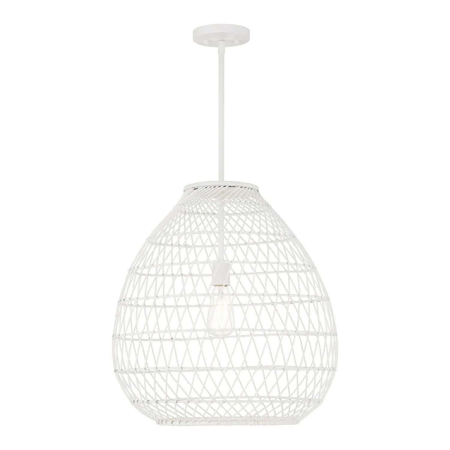 Savoy House - Maya Pendant - 7-7681-1-83 | Montreal Lighting & Hardware