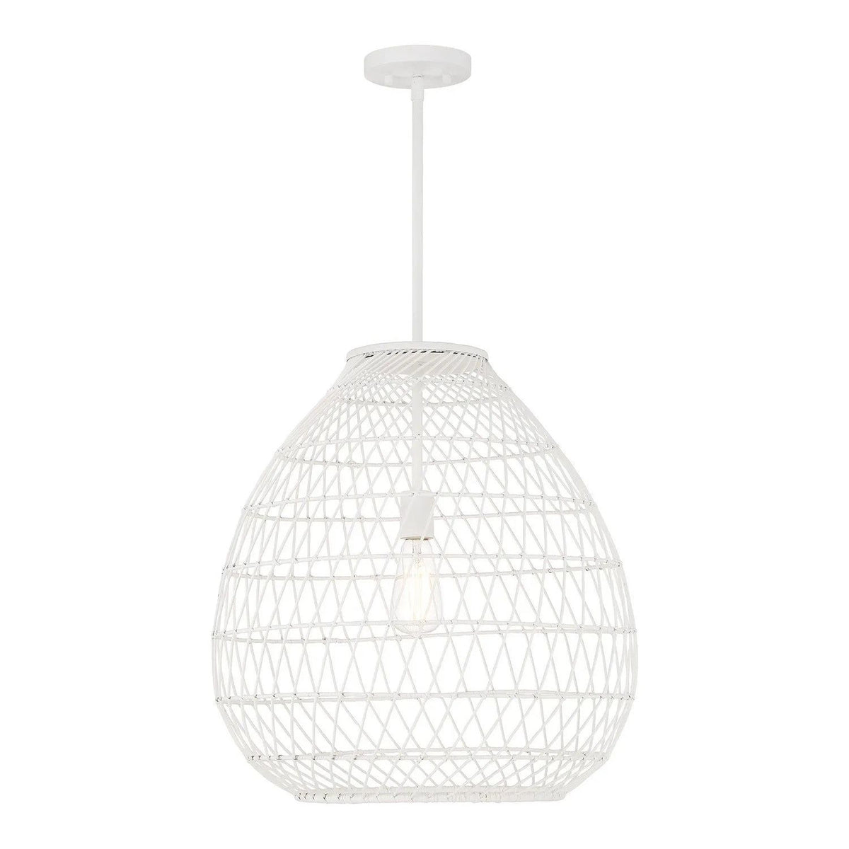 Savoy House - Maya Pendant - 7-7681-1-83 | Montreal Lighting & Hardware