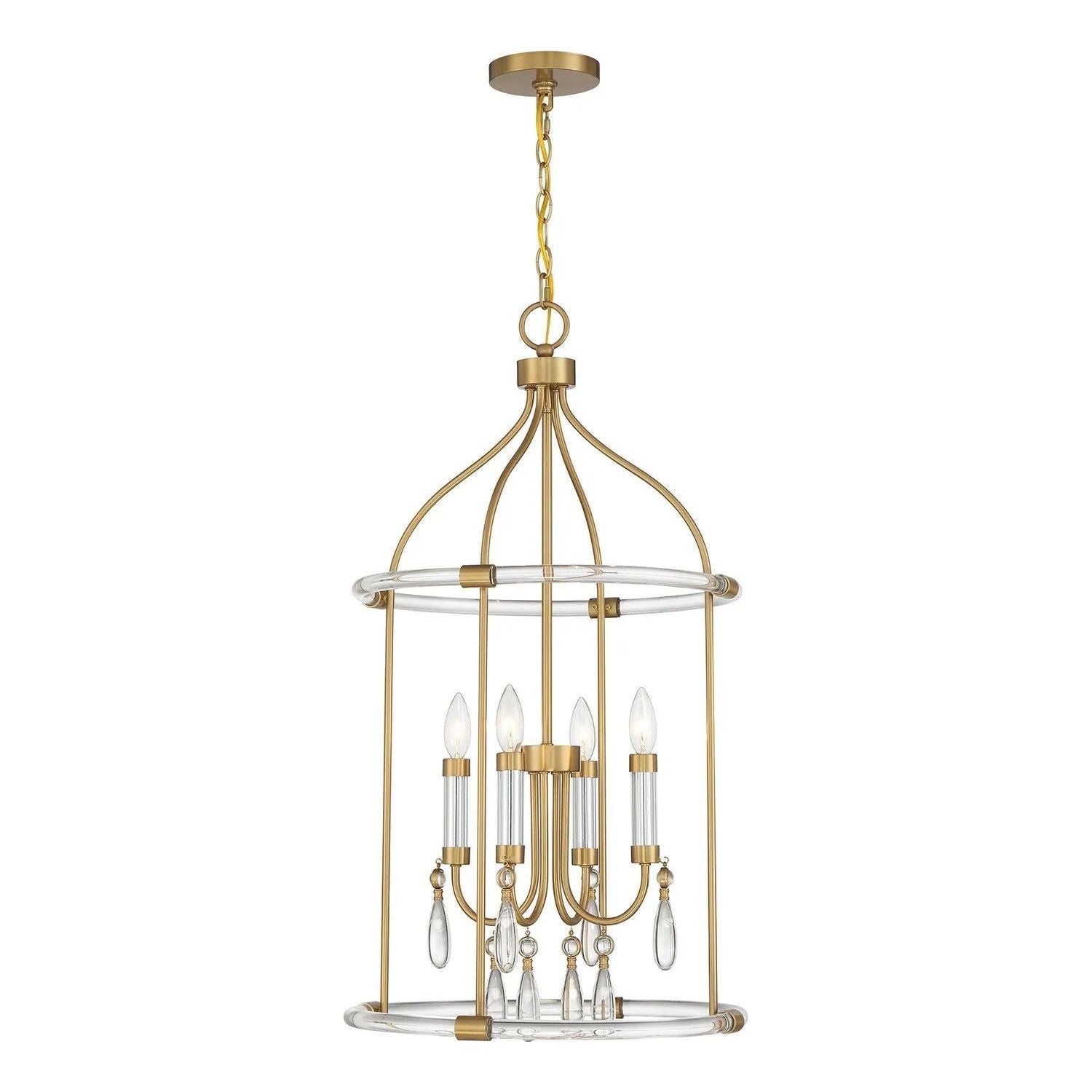 Savoy House - Mayfair Pendant - 7-7714-4-195 | Montreal Lighting & Hardware