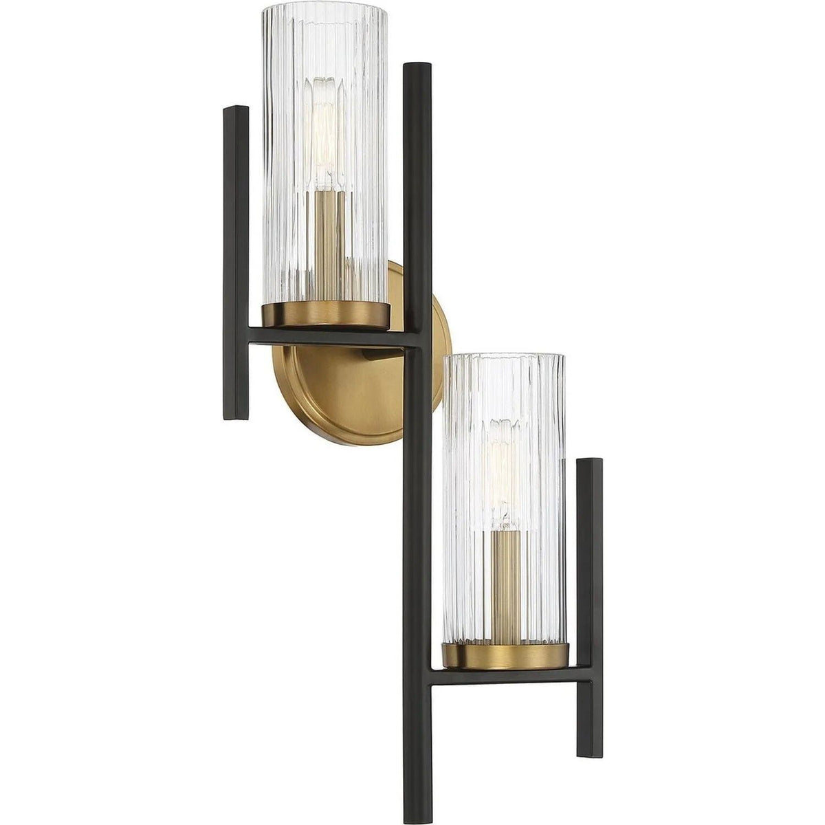 Savoy House - Midland Wall Sconce - 9-1905-2-143 | Montreal Lighting & Hardware