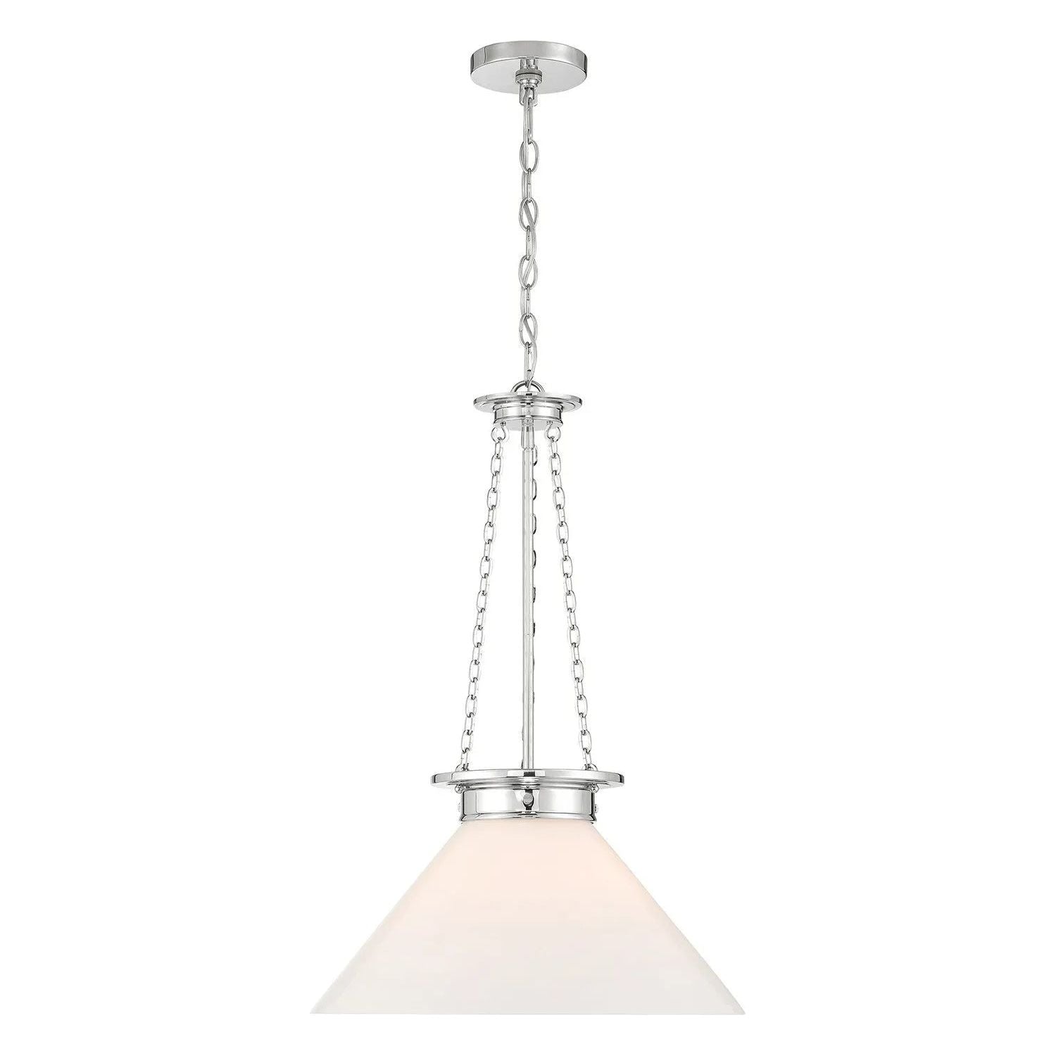 Savoy House - Myers Pendant - 7-1011-1-109 | Montreal Lighting & Hardware