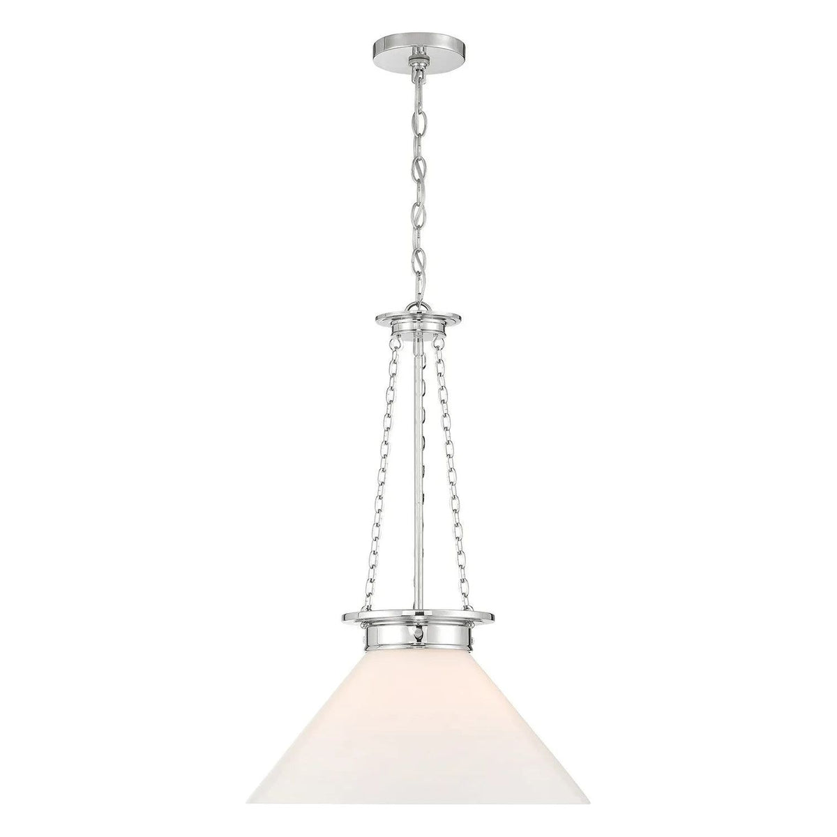 Savoy House - Myers Pendant - 7-1011-1-109 | Montreal Lighting & Hardware