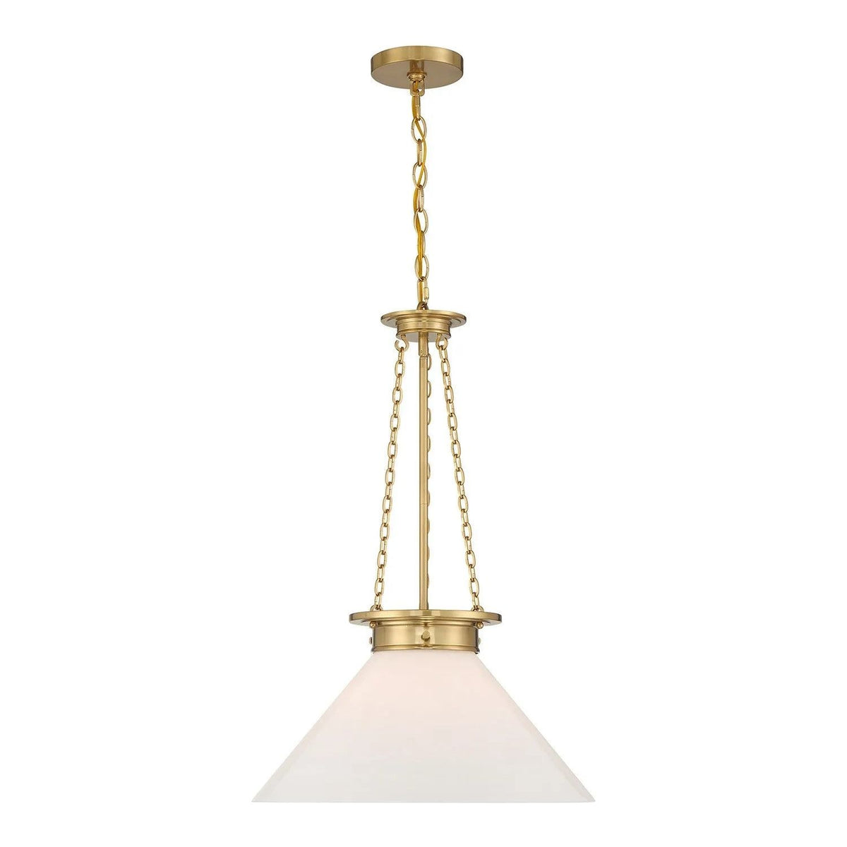 Savoy House - Myers Pendant - 7-1011-1-322 | Montreal Lighting & Hardware