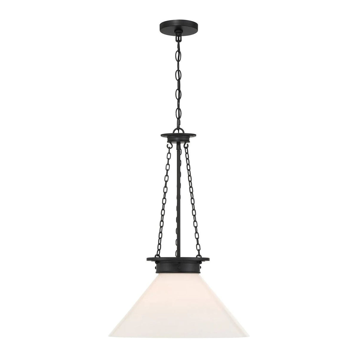 Savoy House - Myers Pendant - 7-1011-1-89 | Montreal Lighting & Hardware