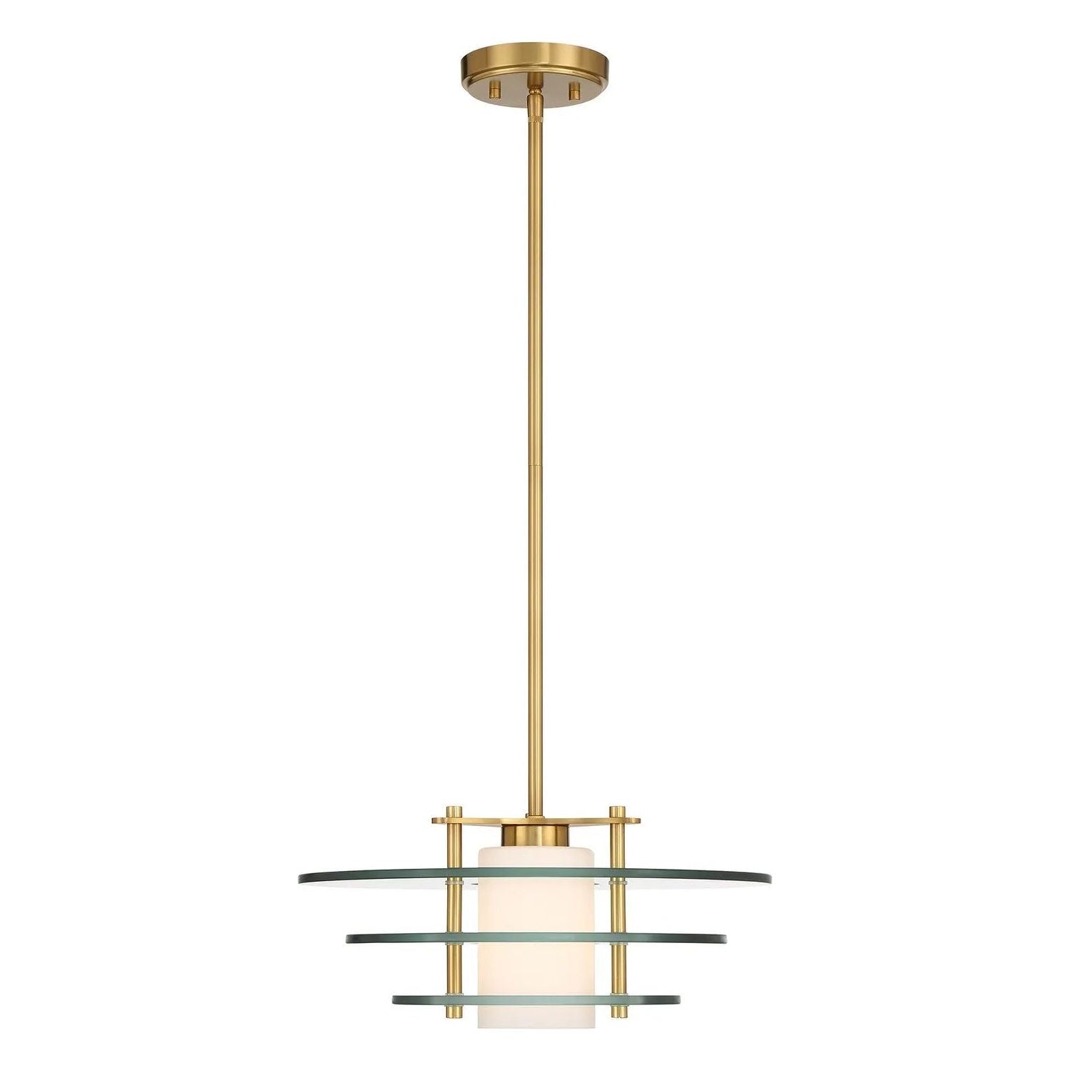 Savoy House - Newell Pendant - 7-8604-1-322 | Montreal Lighting & Hardware