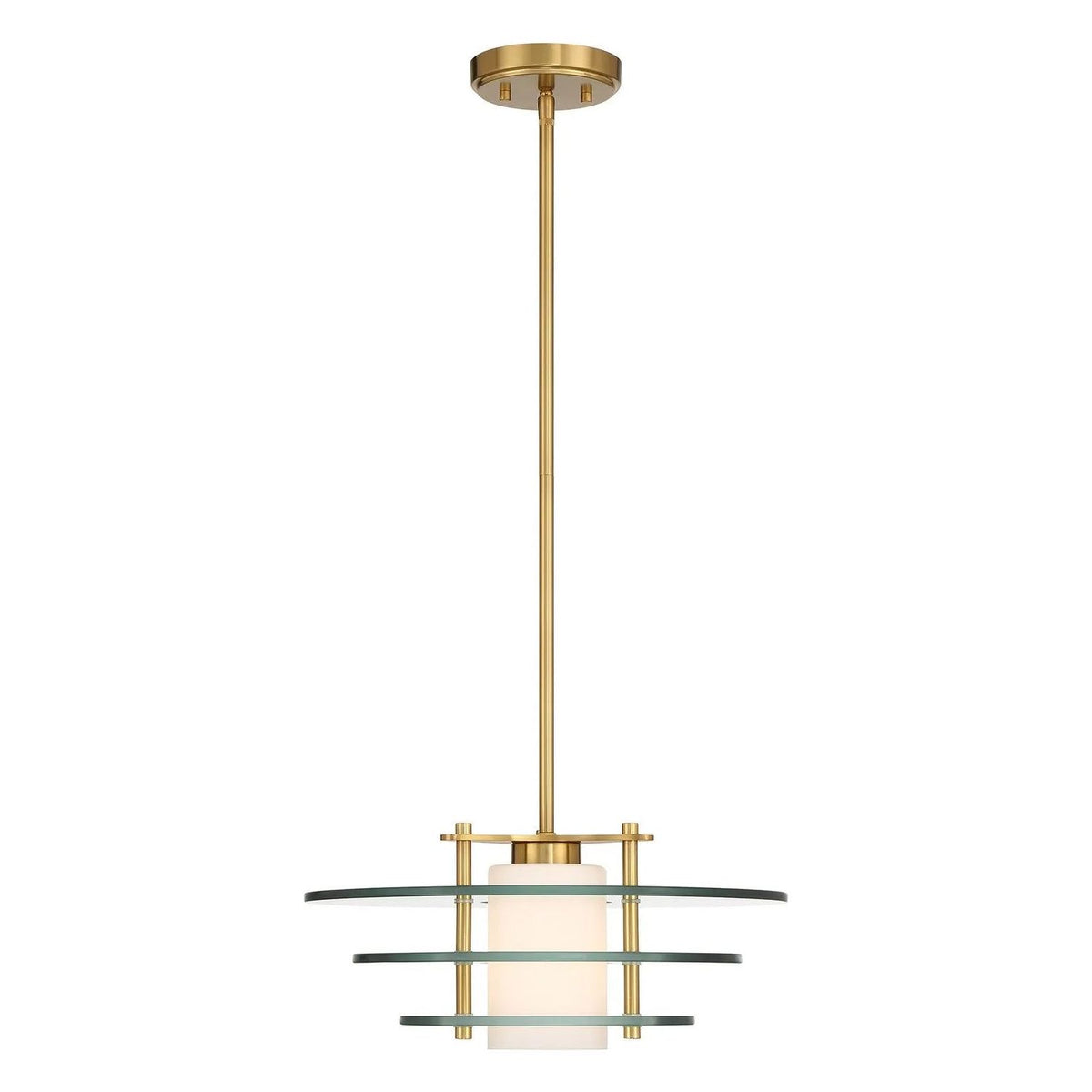 Savoy House - Newell Pendant - 7-8604-1-322 | Montreal Lighting & Hardware