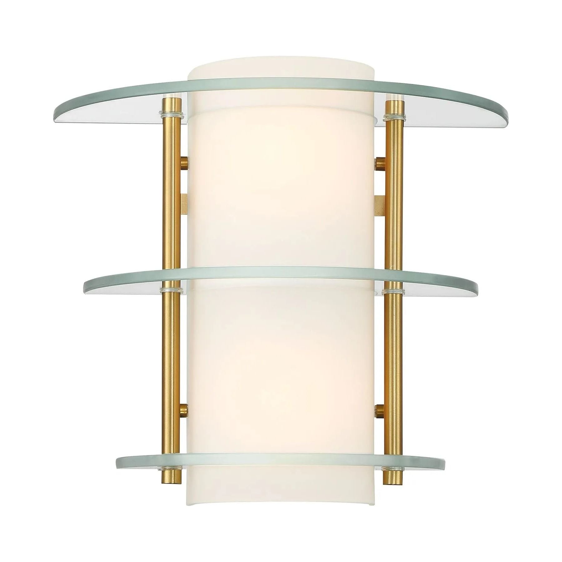 Savoy House - Newell Wall Sconce - 9-8606-2-322 | Montreal Lighting & Hardware