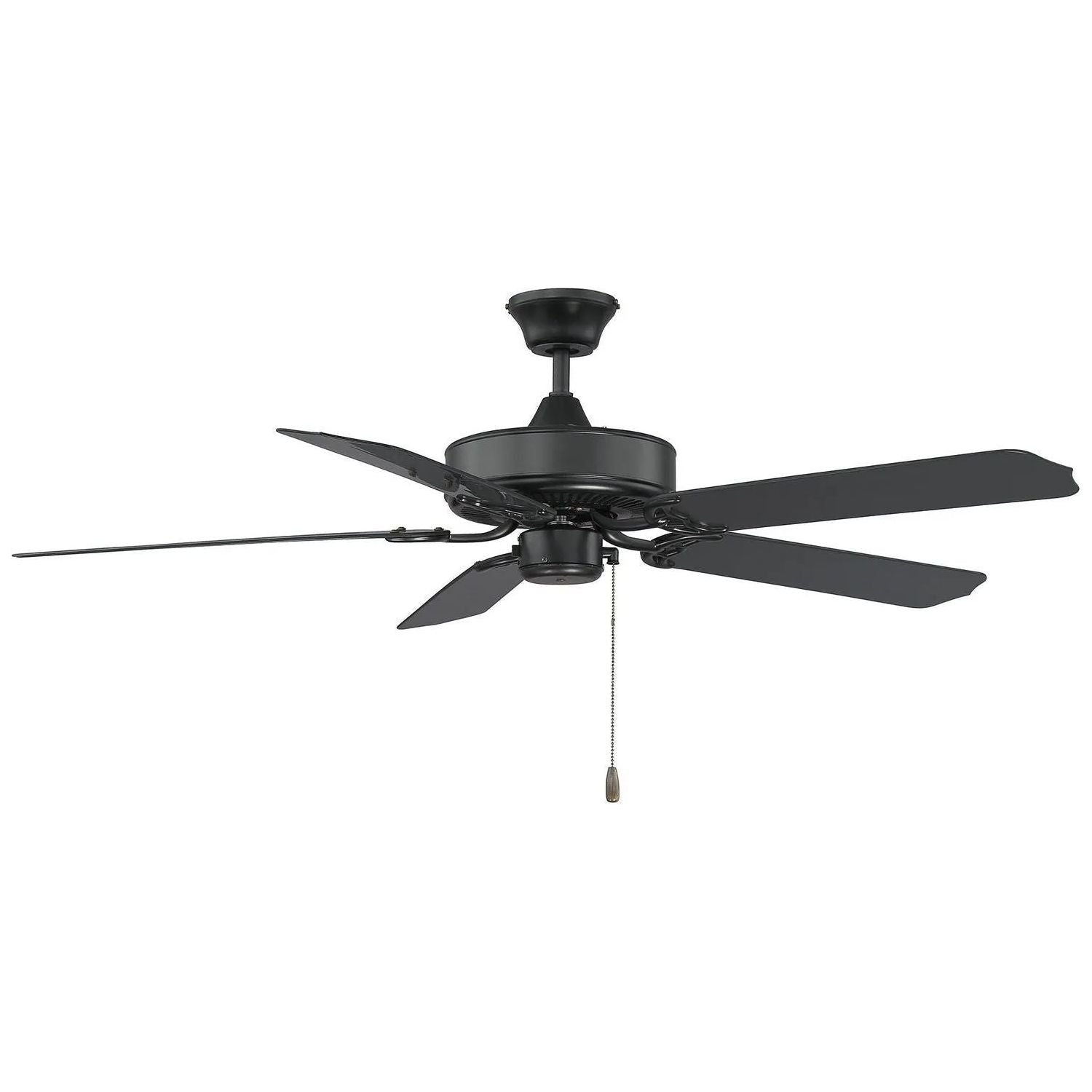 Savoy House - Nomad Ceiling Fan - 52-EOF-5MB-FB | Montreal Lighting & Hardware