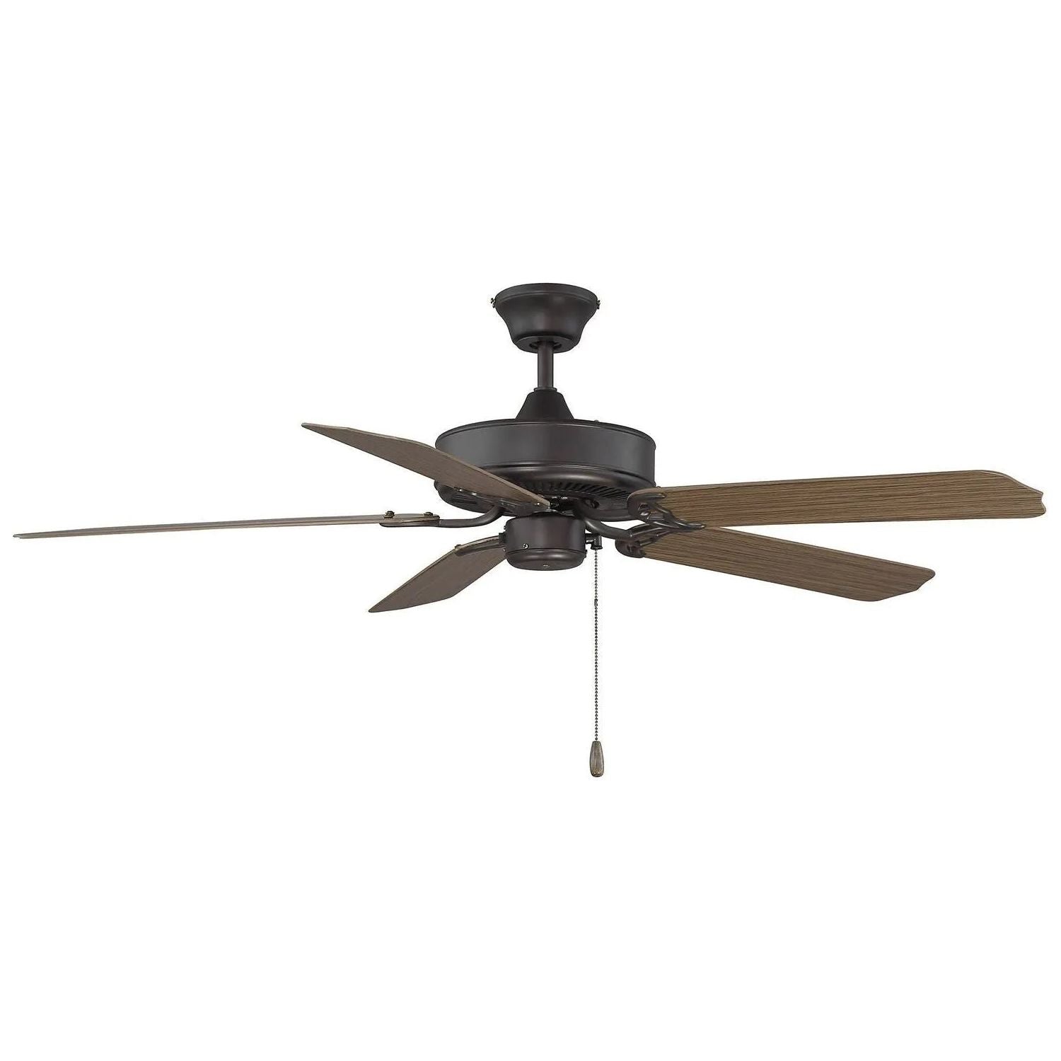 Savoy House - Nomad Ceiling Fan - 52-EOF-5WA-13 | Montreal Lighting & Hardware