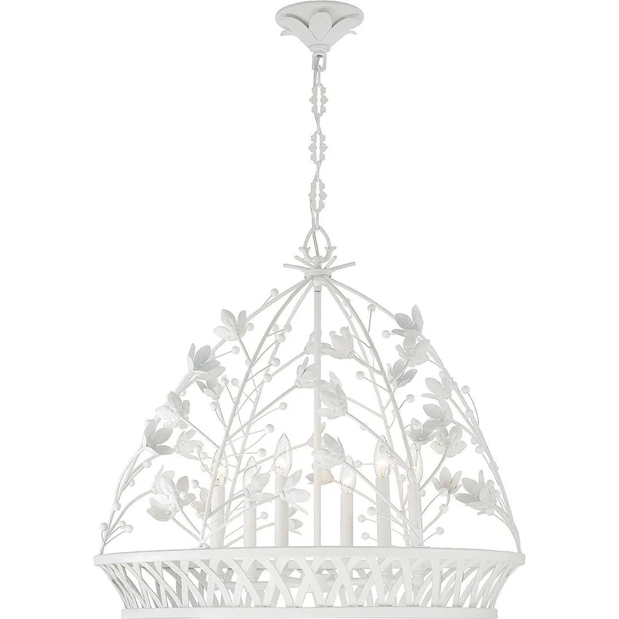 Savoy House - Oakmont Pendant - 7-4618-6-83 | Montreal Lighting & Hardware