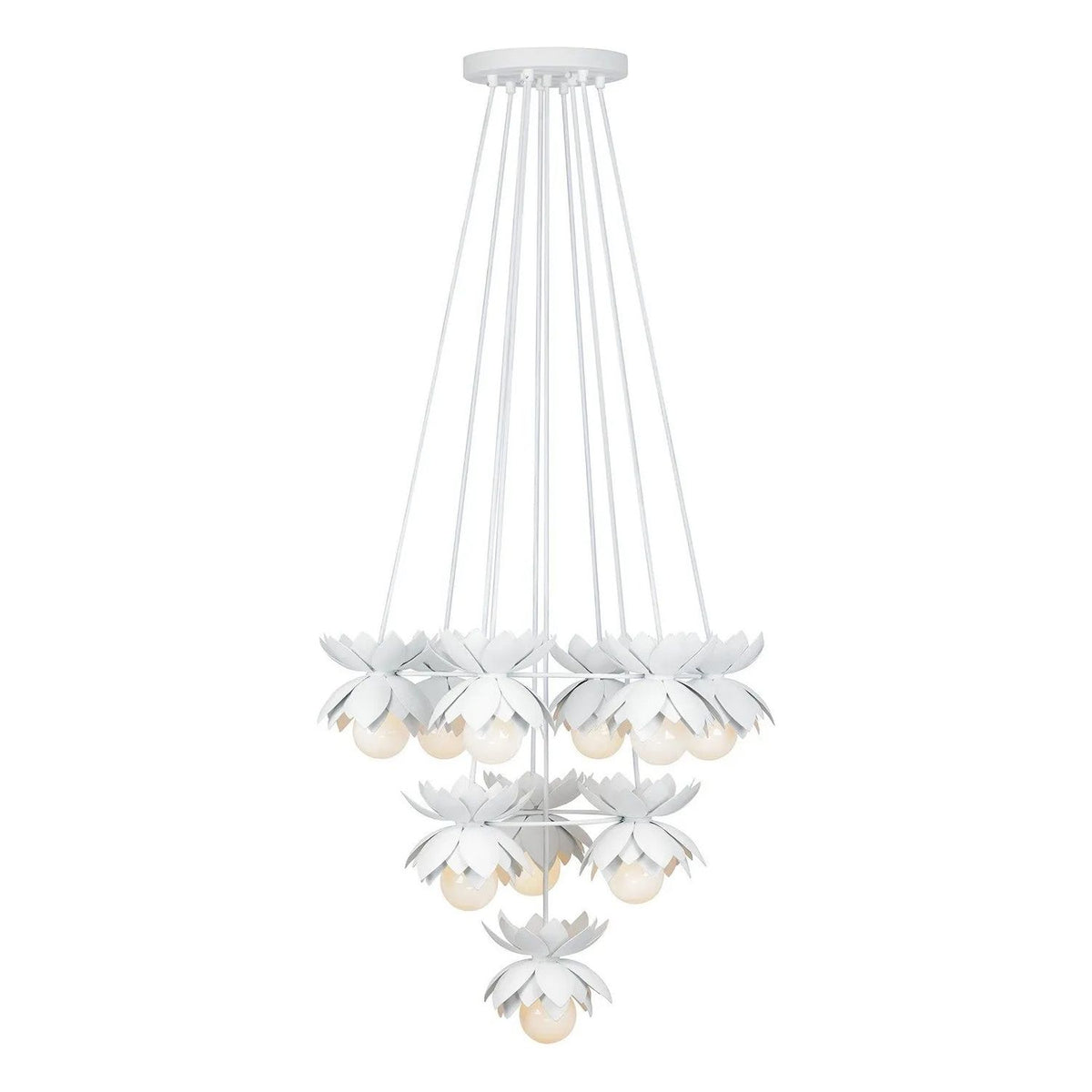 Savoy House - Pacha Chandelier - 1-6914-10-47 | Montreal Lighting & Hardware