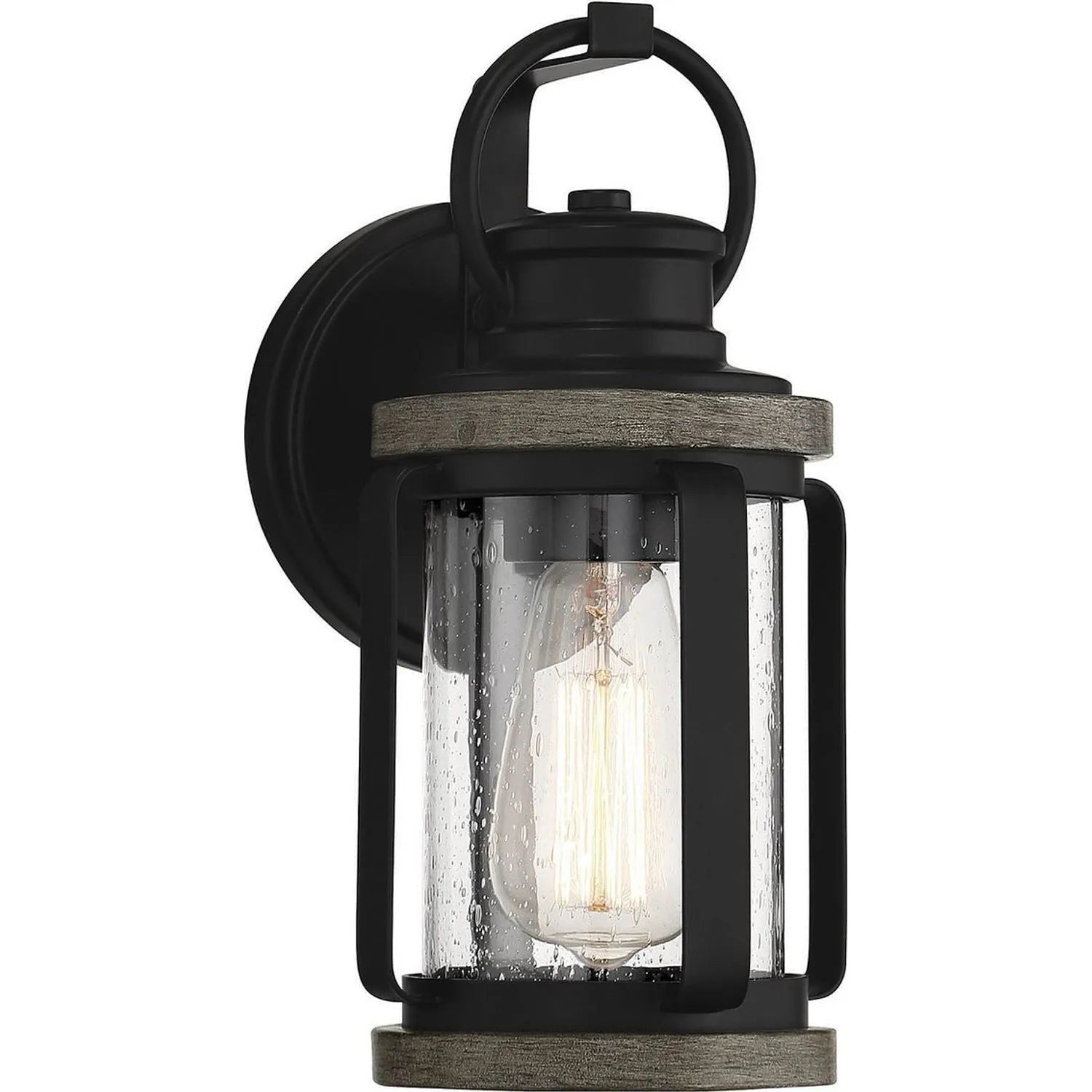 Savoy House - Parker Outdoor Wall Sconce - 5-2950-185 | Montreal Lighting & Hardware