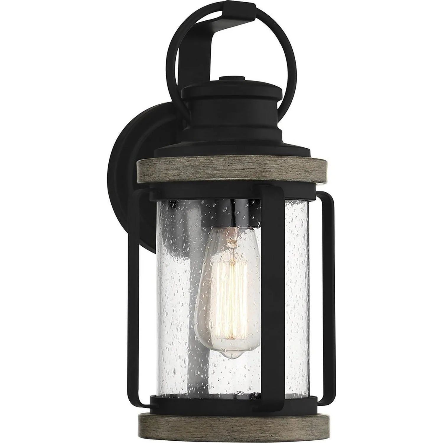 Savoy House - Parker Outdoor Wall Sconce - 5-2951-185 | Montreal Lighting & Hardware