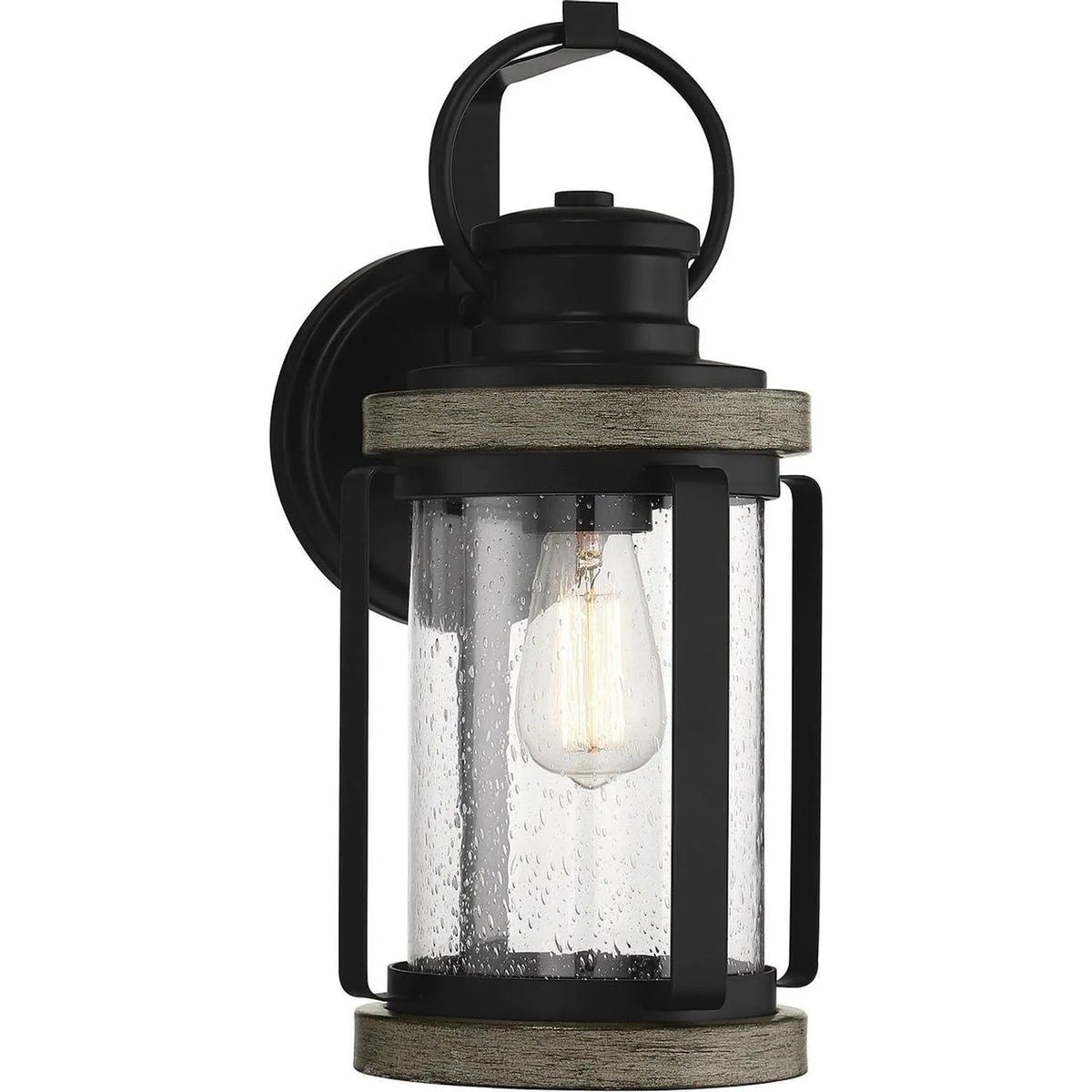 Savoy House - Parker Outdoor Wall Sconce - 5-2952-185 | Montreal Lighting & Hardware