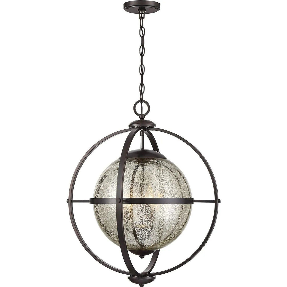 Savoy House - Pearl Pendant - 7-1872-3-28 | Montreal Lighting & Hardware