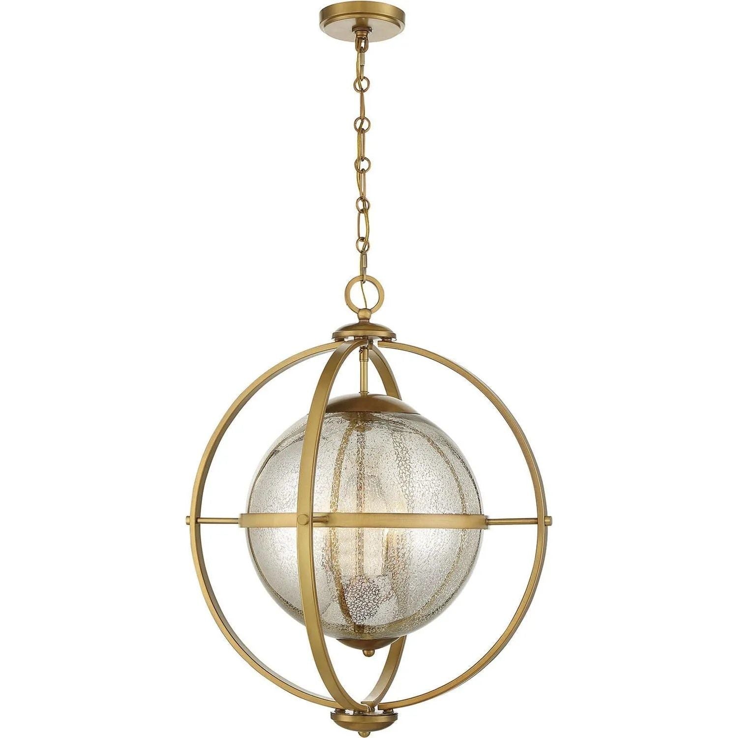 Savoy House - Pearl Pendant - 7-1872-3-322 | Montreal Lighting & Hardware