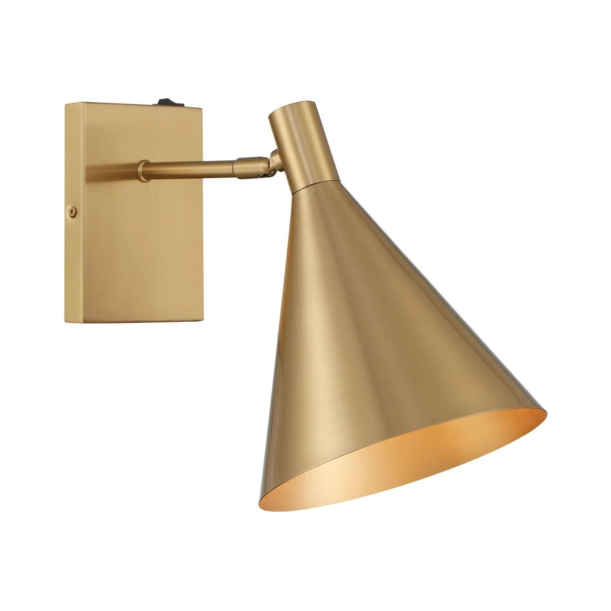 Savoy House - Pharos Wall Sconce - 9-8002CP-1-127 | Montreal Lighting & Hardware