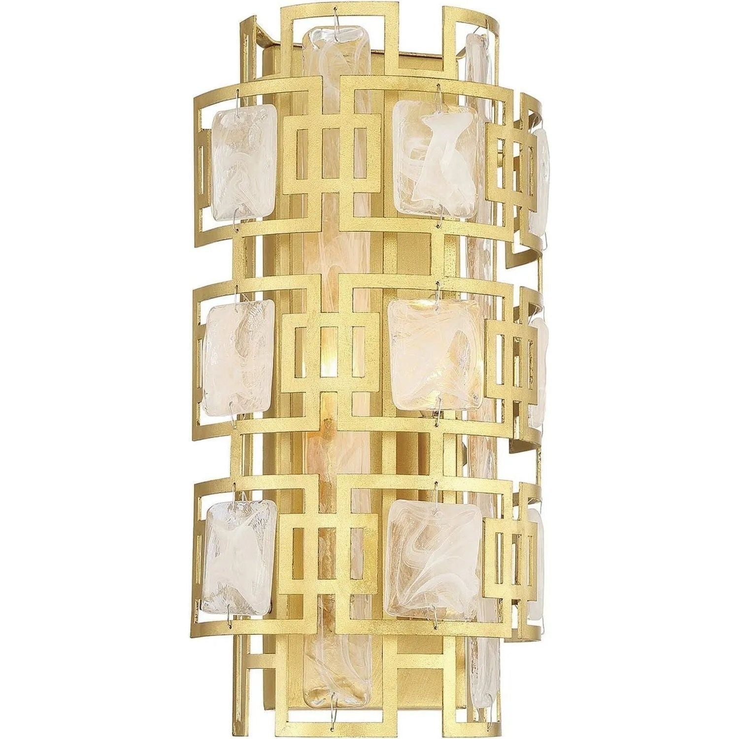 Savoy House - Portia Wall Sconce - 9-2030-2-260 | Montreal Lighting & Hardware