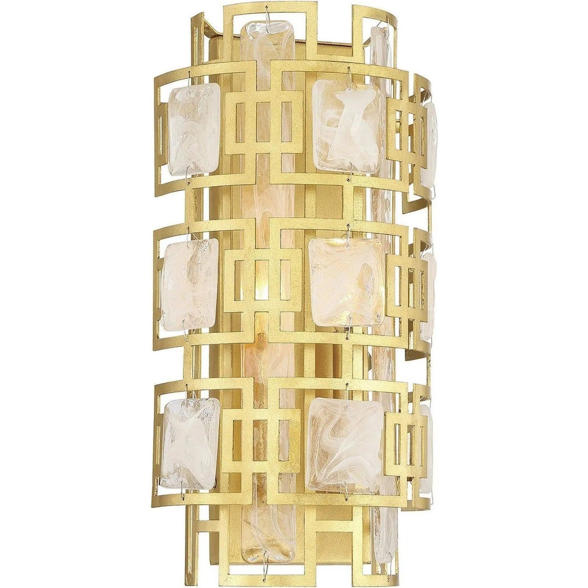 Savoy House - Portia Wall Sconce - 9-2030-2-260 | Montreal Lighting & Hardware