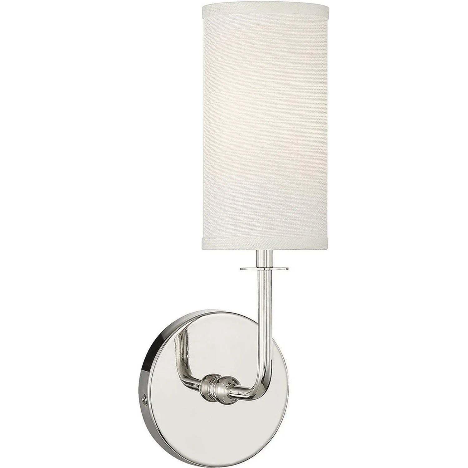 Savoy House - Powell Wall Sconce - 9-1755-1-109 | Montreal Lighting & Hardware