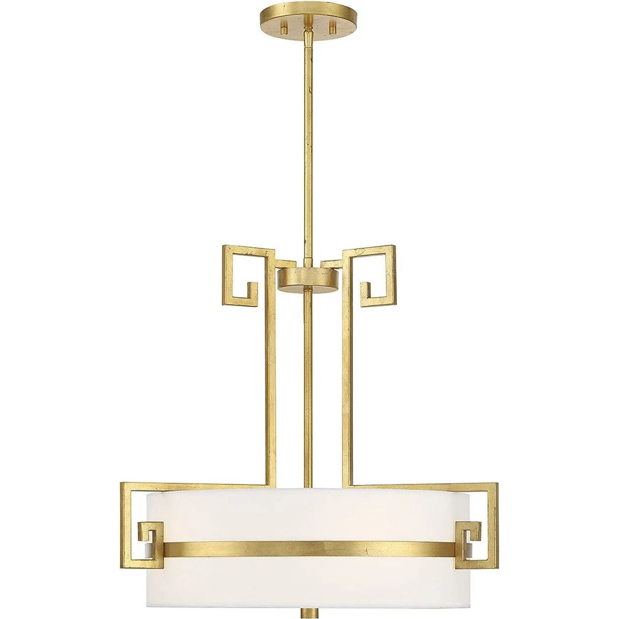 Savoy House - Quatrain Pendant - 7-2303-4-260 | Montreal Lighting & Hardware