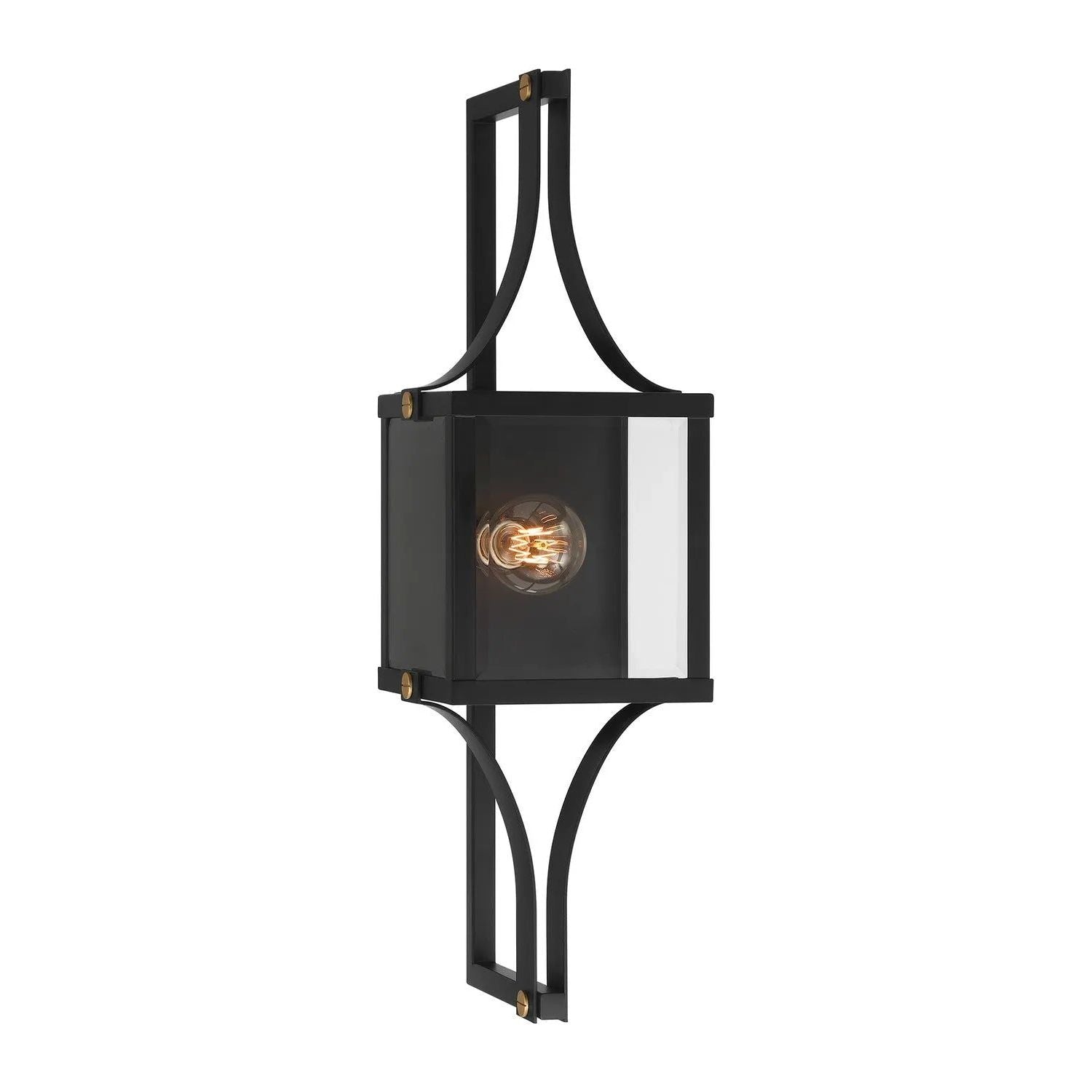 Savoy House - Raeburn Outdoor Wall Lantern - 5-472-144 | Montreal Lighting & Hardware