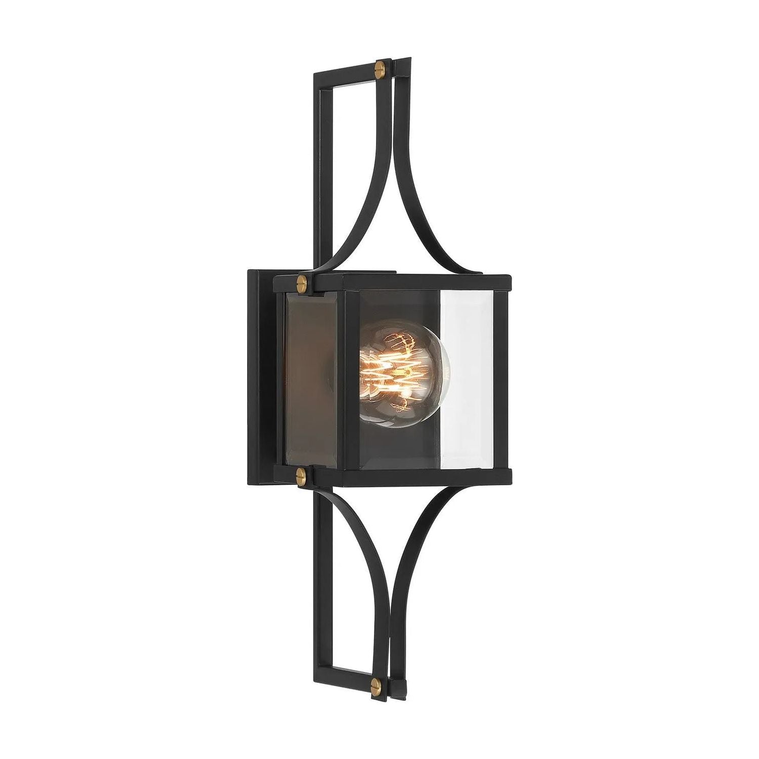 Savoy House - Raeburn Outdoor Wall Lantern - 5-473-144 | Montreal Lighting & Hardware