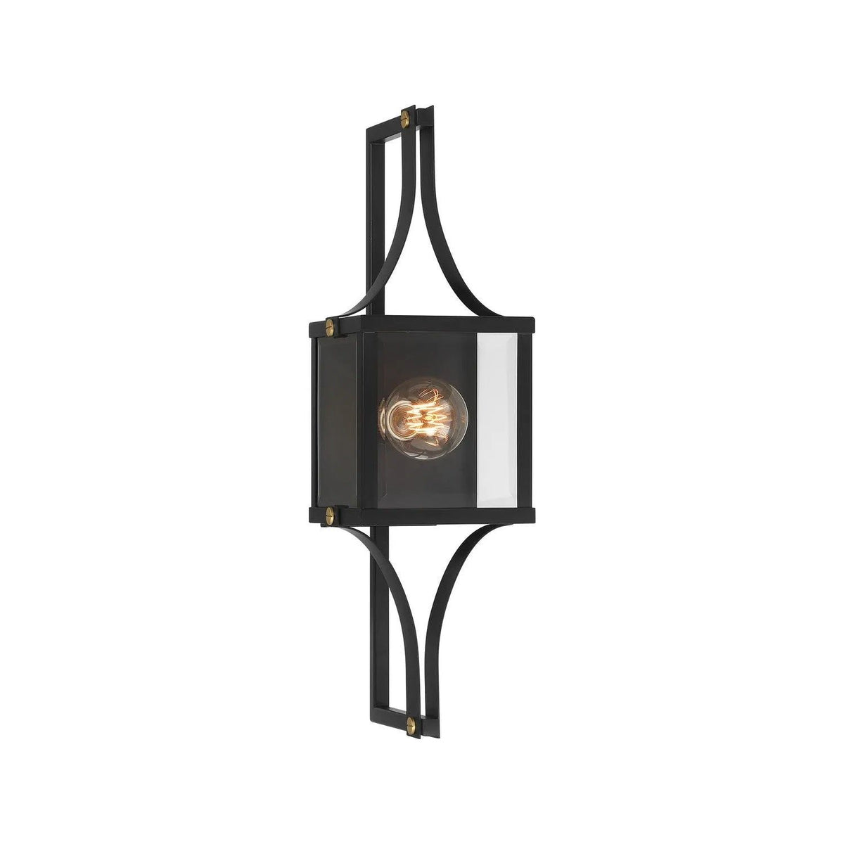 Savoy House - Raeburn Outdoor Wall Lantern - 5-474-144 | Montreal Lighting & Hardware